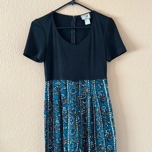 DJI Short Sleeve Jumpsuit